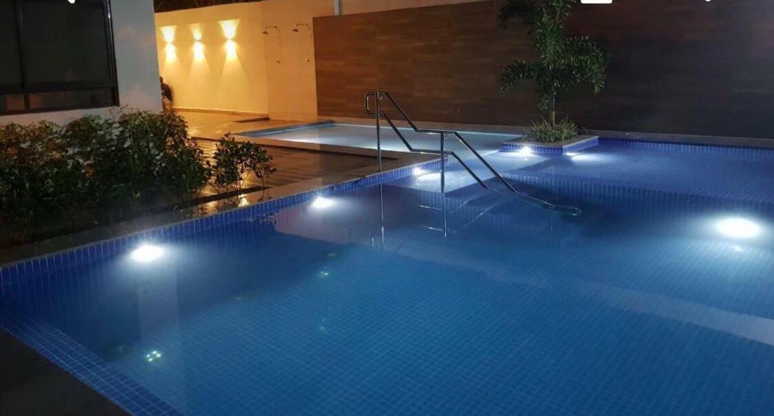 Condominio Veranno Di Porto Ap 104 Pôrto das Galinhas Exteriér fotografie