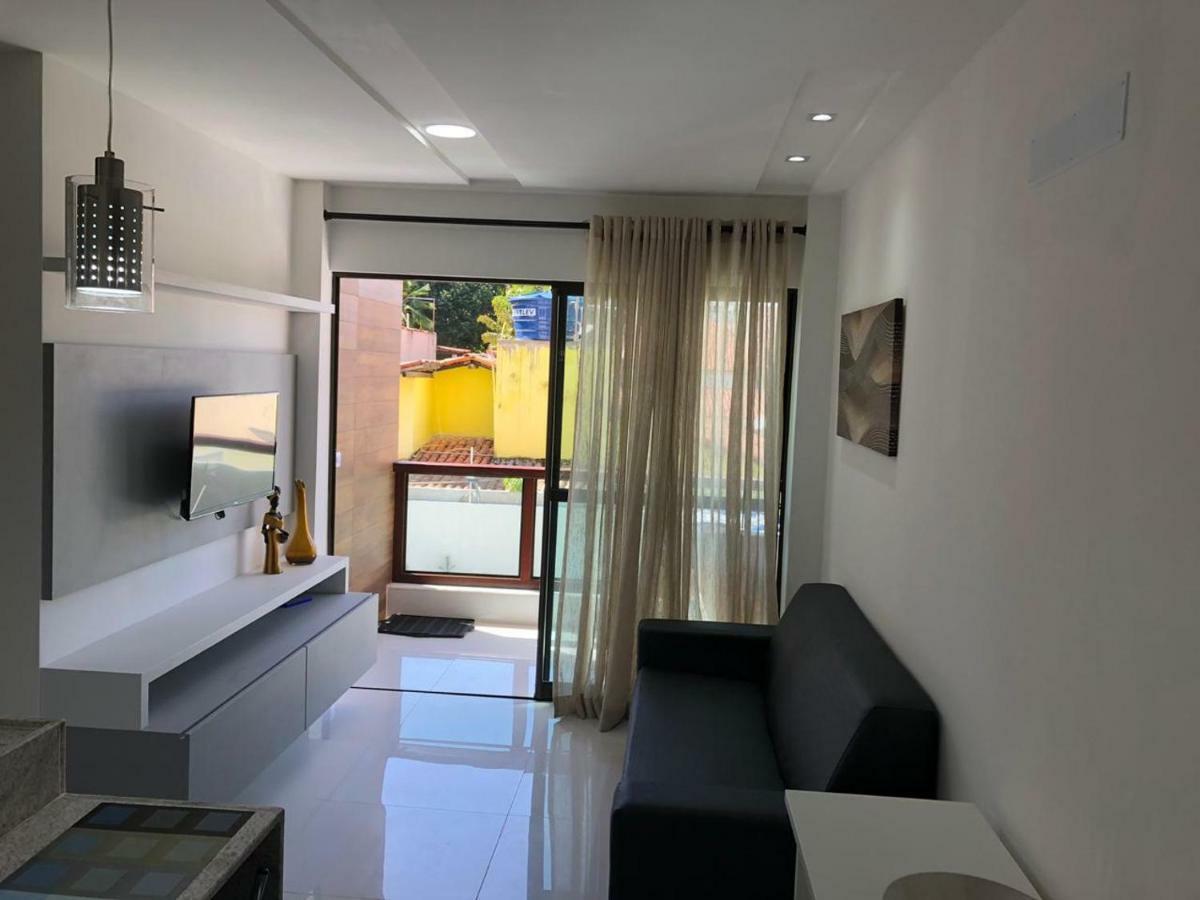 Condominio Veranno Di Porto Ap 104 Pôrto das Galinhas Exteriér fotografie
