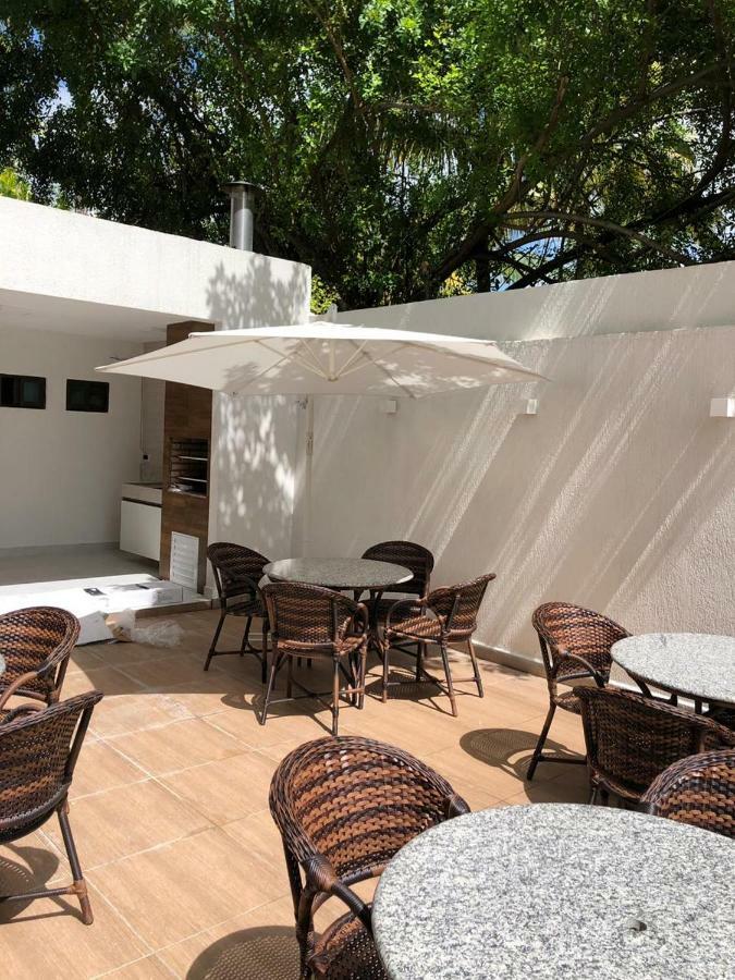 Condominio Veranno Di Porto Ap 104 Pôrto das Galinhas Exteriér fotografie