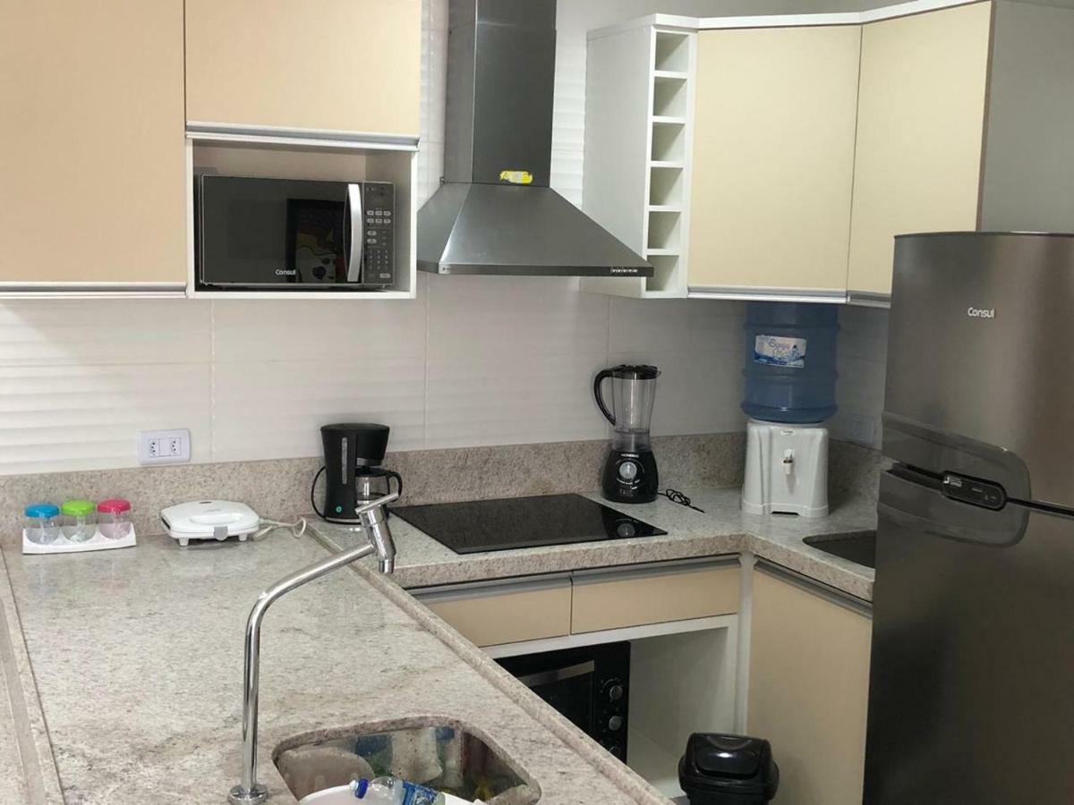 Condominio Veranno Di Porto Ap 104 Pôrto das Galinhas Exteriér fotografie